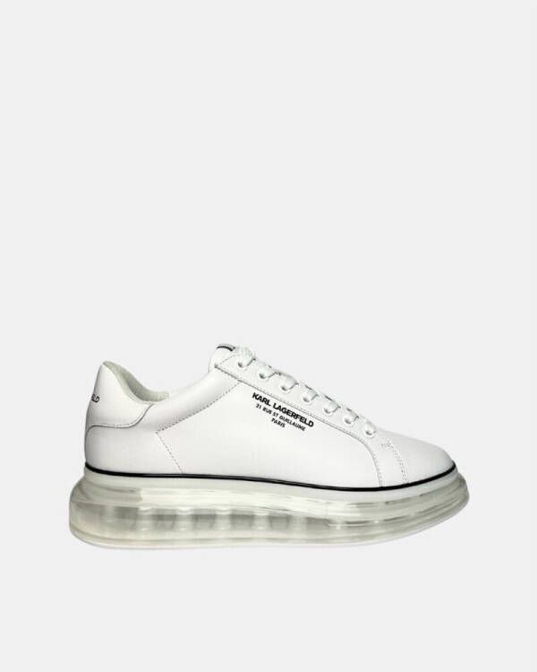 Karl Lagerfeld Lage Sneakers KL52615 KAPRI KUSHION