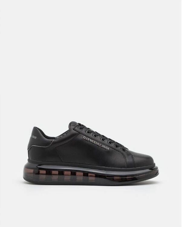 Karl Lagerfeld Lage Sneakers KL52625 KAPRI KUSHION