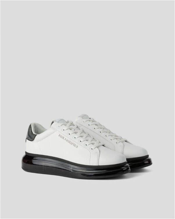 Karl Lagerfeld Lage Sneakers KL52625 KAPRI KUSHION