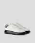 Karl Lagerfeld Lage Sneakers KL52625 KAPRI KUSHION - Thumbnail 2