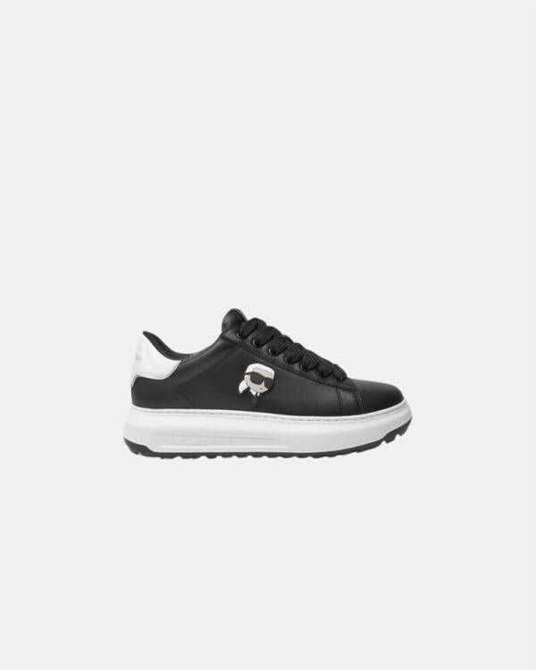 Karl Lagerfeld Lage Sneakers KL57530 KAPRI LUG