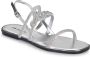 Karl Lagerfeld Sandalen OLYMPIA Karl Signia Slide - Thumbnail 1