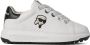 Karl Lagerfeld Sneakers KL67530 KAPRI LUG KARL NFT LO LACE - Thumbnail 1