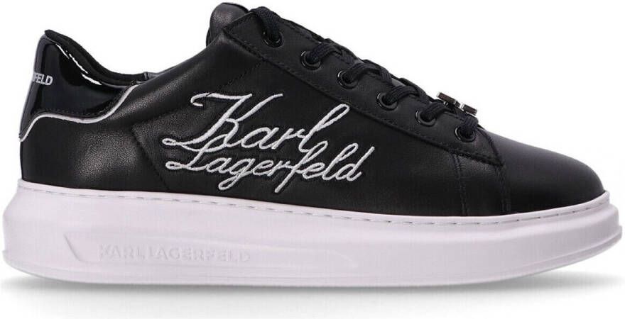 Karl Lagerfeld Sneakers laag 'KAPRI'