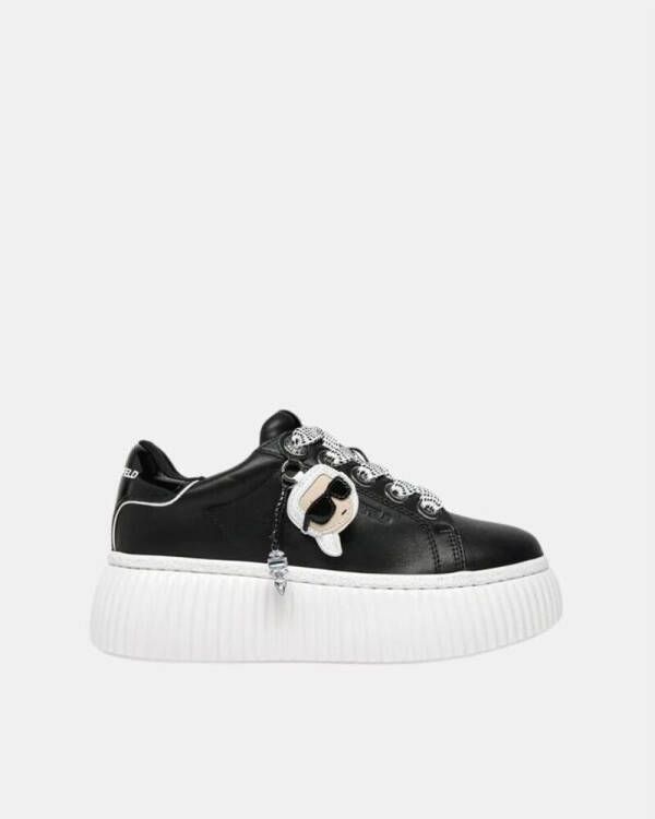 Karl Lagerfeld Sneakers KL42376T KREEPER