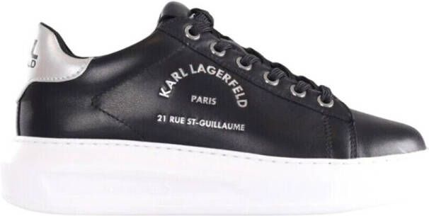 Karl Lagerfeld Sneakers KL52538K 000 KAPRI