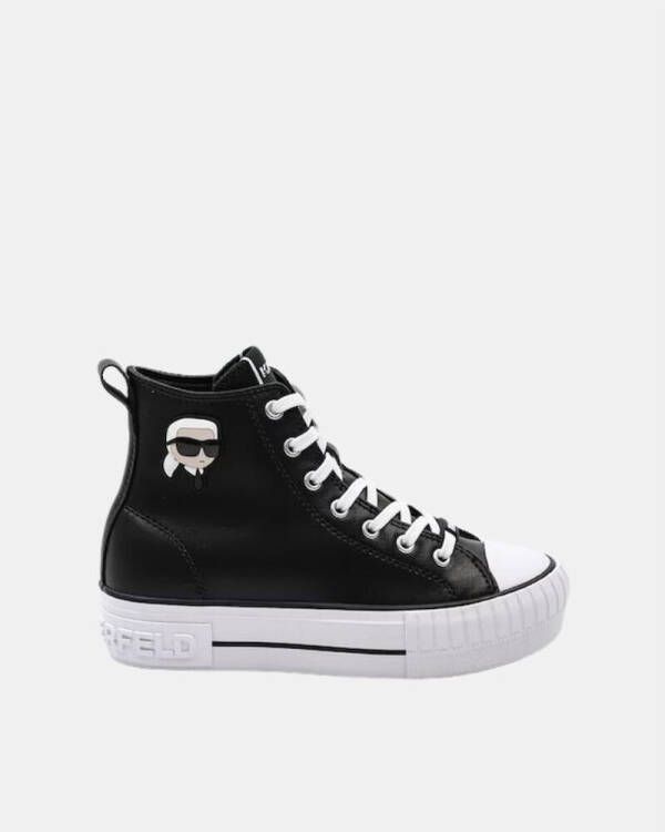 Karl Lagerfeld Sneakers KL60445T KAMPUS MAX