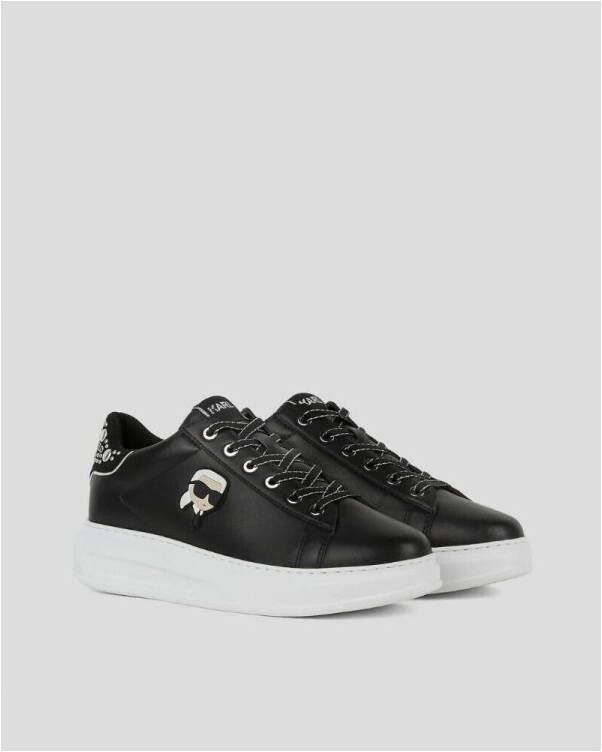 Karl Lagerfeld Sneakers KL62529M KAPRI