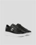 Karl Lagerfeld Low-Top Sneakers Kapri Nft Mirror Studs Lo in zwart - Thumbnail 1