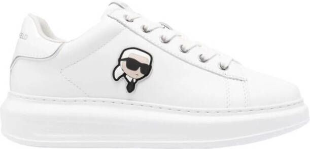 Karl Lagerfeld Sneakers KL62530N 01W KAPRI