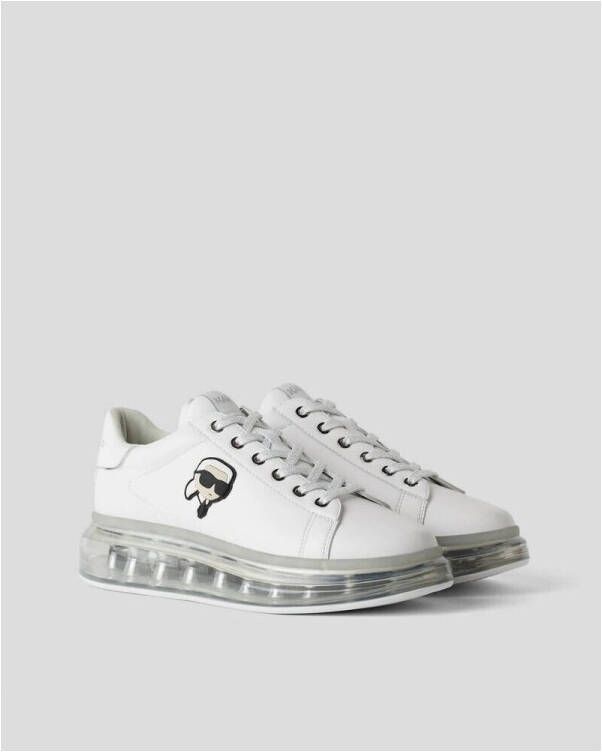 Karl Lagerfeld Sneakers KL62630N KAPRI KUSHION