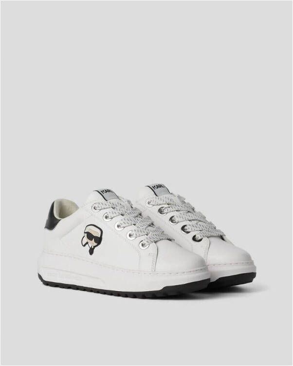 Karl Lagerfeld Sneakers KL67530 KAPRI LUG