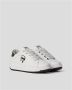 Karl Lagerfeld Sneakers KL67530 KAPRI LUG KARL NFT LO LACE - Thumbnail 2