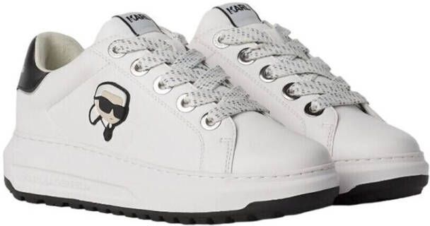 Karl Lagerfeld Sneakers KL67530011 KAPRI LUG