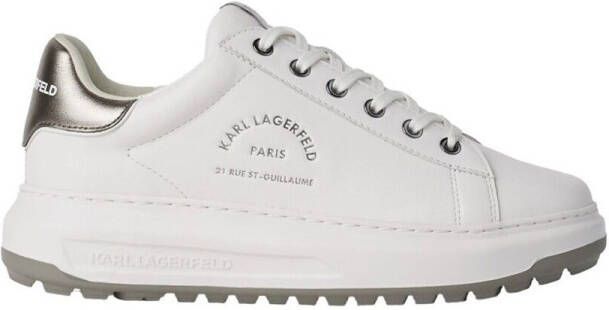 Karl Lagerfeld Sneakers KL6753801S KAPRI LUG