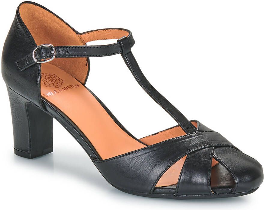 Karston Pumps NINON