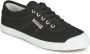 Kawasaki Originele Canvas Sneakers Black - Thumbnail 2