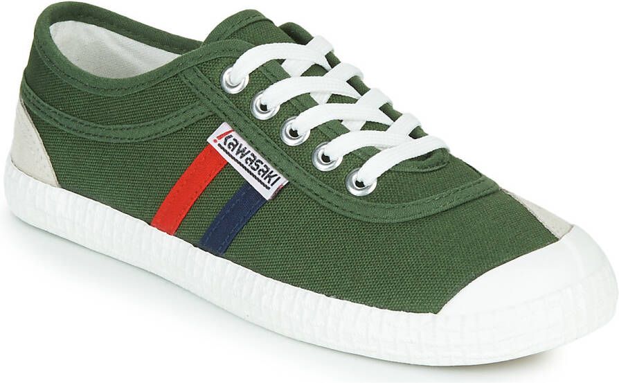 Kawasaki Lage Sneakers RETRO