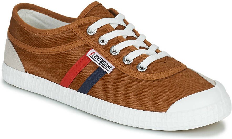 Kawasaki Lage Sneakers RETRO