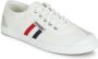 Kawasaki Retro Canvas Sneakers Multicolor - Thumbnail 2