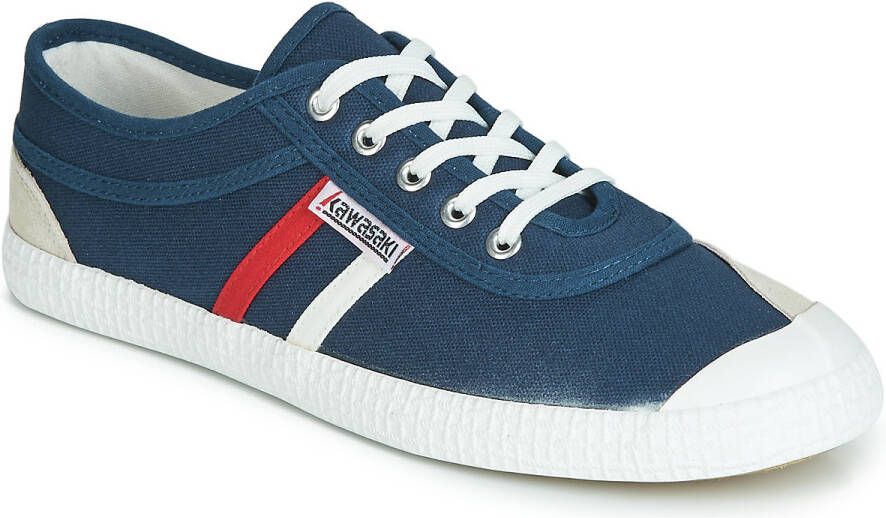 Kawasaki Lage Sneakers RETRO