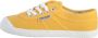 Kawasaki Sneakers Original Canvas Shoe K192495 5005 Golden Rod - Thumbnail 8