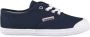 Kawasaki Sneakers Base Canvas Shoe K202405 2002 Navy - Thumbnail 2