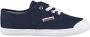 Kawasaki Sneakers Base Canvas Shoe K202405 2002 Navy - Thumbnail 8