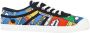 Kawasaki Sneakers Cartoon Canvas Shoe K202410 8881 Multi Color - Thumbnail 2