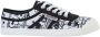 Kawasaki Sneakers Cartoon Canvas Shoe K202410 1002 White - Thumbnail 2