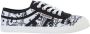 Kawasaki Sneakers Cartoon Canvas Shoe K202410 1002 White - Thumbnail 8