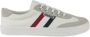 Kawasaki Sneakers Fuzion 2.0 Canvas Shoe K242352 1002 White - Thumbnail 2