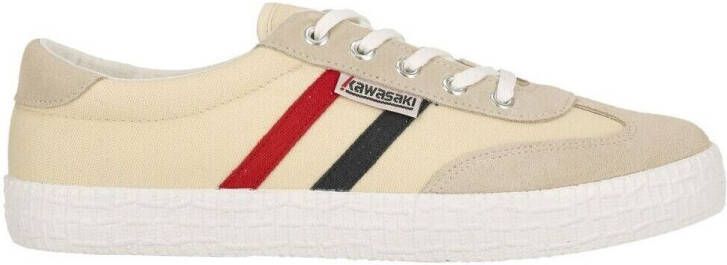 Kawasaki Sneakers Fuzion 2.0 Canvas Shoe K242352 1044 Rosy Sand