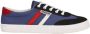 Kawasaki Sneakers Fuzion 2.0 Canvas Shoe K242352 2037 Estate Blue - Thumbnail 2