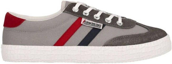 Kawasaki Sneakers Fuzion 2.0 Canvas Shoe K242352 1053 Harbor Mist