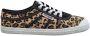 Kawasaki Iconische canvas sneakers met leuke patronen Multicolor Heren - Thumbnail 8