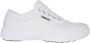 Kawasaki Sneakers Leap Canvas Shoe K204413 1002 White - Thumbnail 2