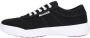 Kawasaki Sneakers Leap Canvas Shoe 1001 Black - Thumbnail 2