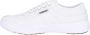 Kawasaki Sneakers Leap Canvas Shoe 1002 White - Thumbnail 2