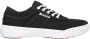 Kawasaki Canvas Sneakers Lichtgewicht Elastische Zool Black Heren - Thumbnail 2