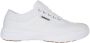 Kawasaki Sneakers Leap Canvas Shoe K204413 1002 White - Thumbnail 8