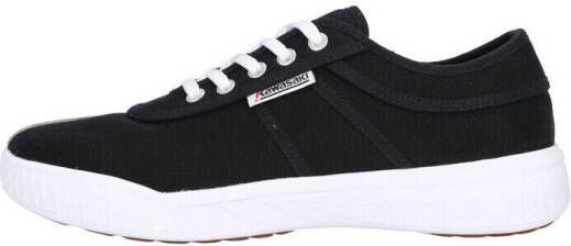 Kawasaki Sneakers Leap Canvas Shoe 1001 Black