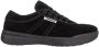 Kawasaki Sneakers Leap Suede Shoe K204414 1001S Black Solid - Thumbnail 2