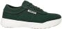 Kawasaki Sneakers Leap Suede Shoe K204414 3053 Deep Forest - Thumbnail 2