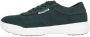 Kawasaki Sneakers Leap Suede Shoe K204414-ES 3053 Deep Forest - Thumbnail 2