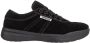 Kawasaki Sneakers Leap Suede Shoe K204414 1001S Black Solid - Thumbnail 8