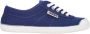 Kawasaki Sneakers Legend Canvas Shoe K192500 2002 Navy - Thumbnail 2