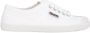 Kawasaki Sneakers Legend Canvas Shoe K192500 1002 White - Thumbnail 8