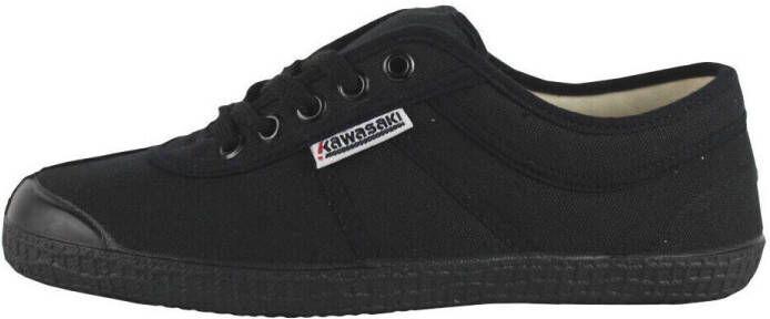 Kawasaki Sneakers Legend Canvas Shoe K23L-ES 60 Black