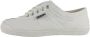 Converse Kawasaki Legend Canvas Schoen Wit White - Thumbnail 2